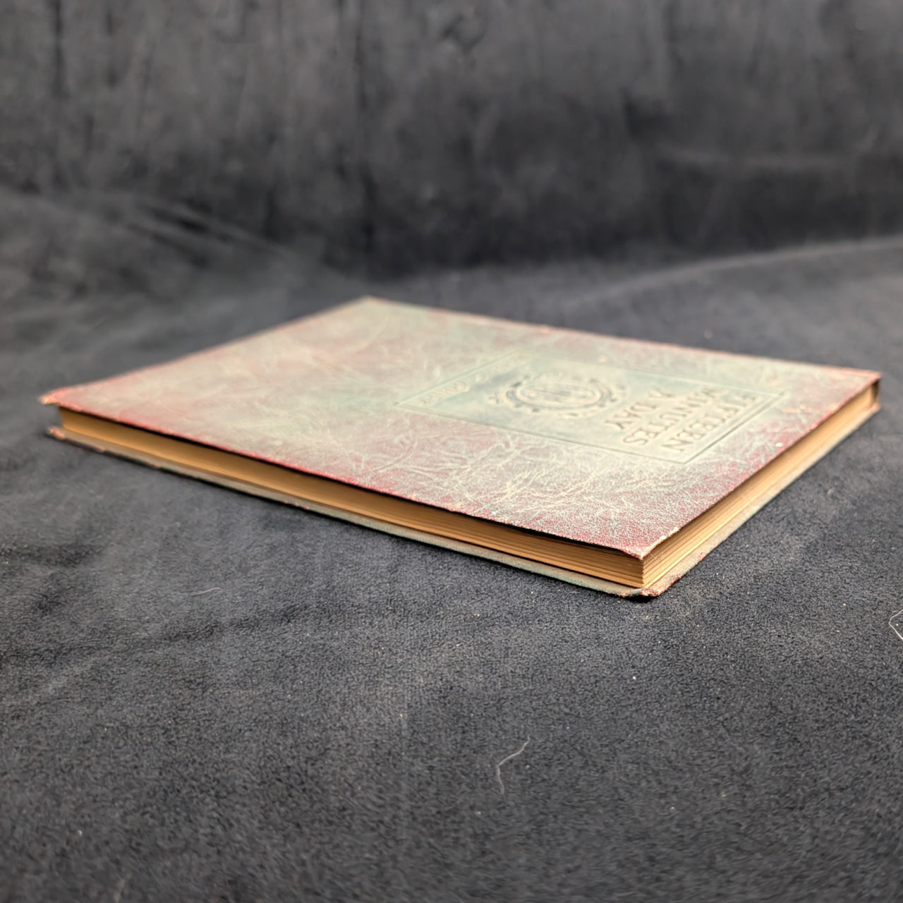 Fifteen Minutes A Day: Reading Guide by Charles W. Eliot (FIRST EDITION, Harvard Classics), 1927 📚🇺🇸⏱️