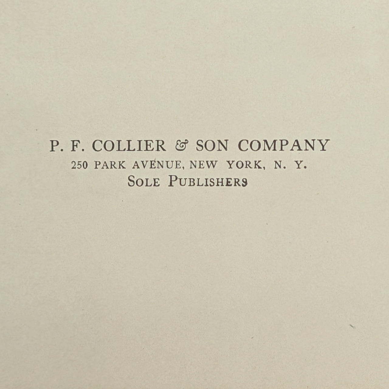 Fifteen Minutes A Day: Reading Guide by Charles W. Eliot (FIRST EDITION, Harvard Classics), 1927 📚🇺🇸⏱️