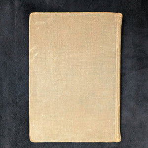 The Man Without A Country by Edward E. Hale (S.F. Public Library Copy), 1915 🇺🇸📜⚓️