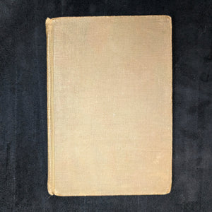 The Man Without A Country by Edward E. Hale (S.F. Public Library Copy), 1915 🇺🇸📜⚓️