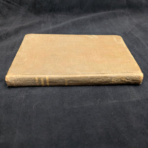 The Man Without A Country by Edward E. Hale (S.F. Public Library Copy), 1915 🇺🇸📜⚓️