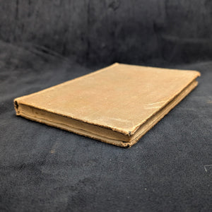 The Man Without A Country by Edward E. Hale (S.F. Public Library Copy), 1915 🇺🇸📜⚓️