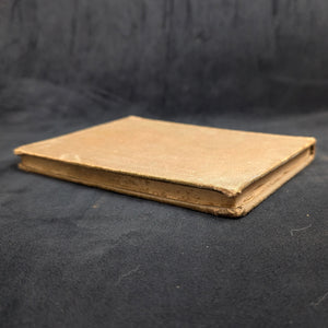 The Man Without A Country by Edward E. Hale (S.F. Public Library Copy), 1915 🇺🇸📜⚓️