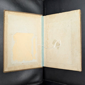 The Man Without A Country by Edward E. Hale (S.F. Public Library Copy), 1915 🇺🇸📜⚓️