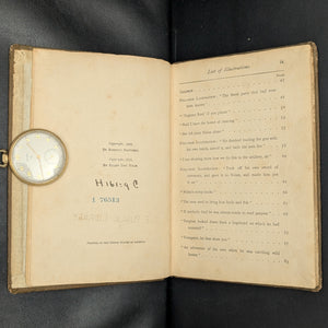 The Man Without A Country by Edward E. Hale (S.F. Public Library Copy), 1915 🇺🇸📜⚓️
