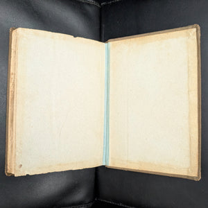 The Man Without A Country by Edward E. Hale (S.F. Public Library Copy), 1915 🇺🇸📜⚓️