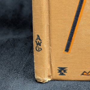 Little Eagle: A Story of Indian Life by Therese O. Deming (FIRST PRINTING), 1931 📚🇺🇸🐻