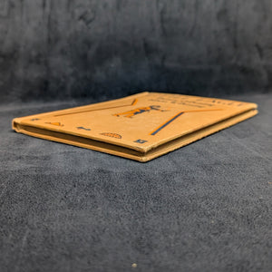 Little Eagle: A Story of Indian Life by Therese O. Deming (FIRST PRINTING), 1931 📚🇺🇸🐻