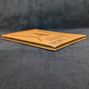 Little Eagle: A Story of Indian Life by Therese O. Deming (FIRST PRINTING), 1931 📚🇺🇸🐻