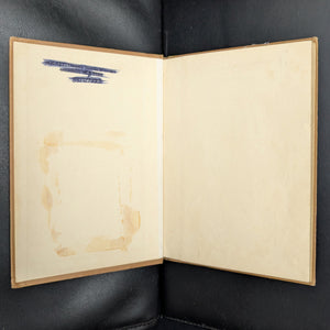 Little Eagle: A Story of Indian Life by Therese O. Deming (FIRST PRINTING), 1931 📚🇺🇸🐻