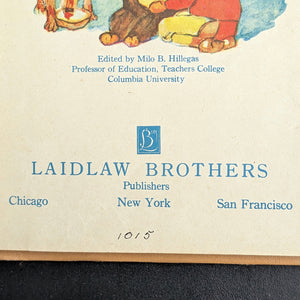 Little Eagle: A Story of Indian Life by Therese O. Deming (FIRST PRINTING), 1931 📚🇺🇸🐻