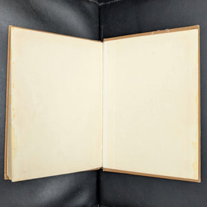 Little Eagle: A Story of Indian Life by Therese O. Deming (FIRST PRINTING), 1931 📚🇺🇸🐻