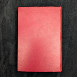 The Foreigner by Ralph Connor (FIRST EDITION), 1909 🇨🇦🇺🇸📜