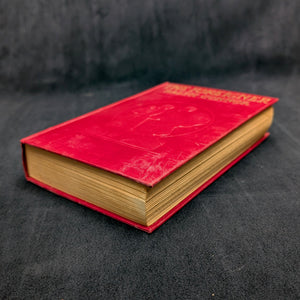 The Foreigner by Ralph Connor (FIRST EDITION), 1909 🇨🇦🇺🇸📜