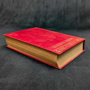 The Foreigner by Ralph Connor (FIRST EDITION), 1909 🇨🇦🇺🇸📜