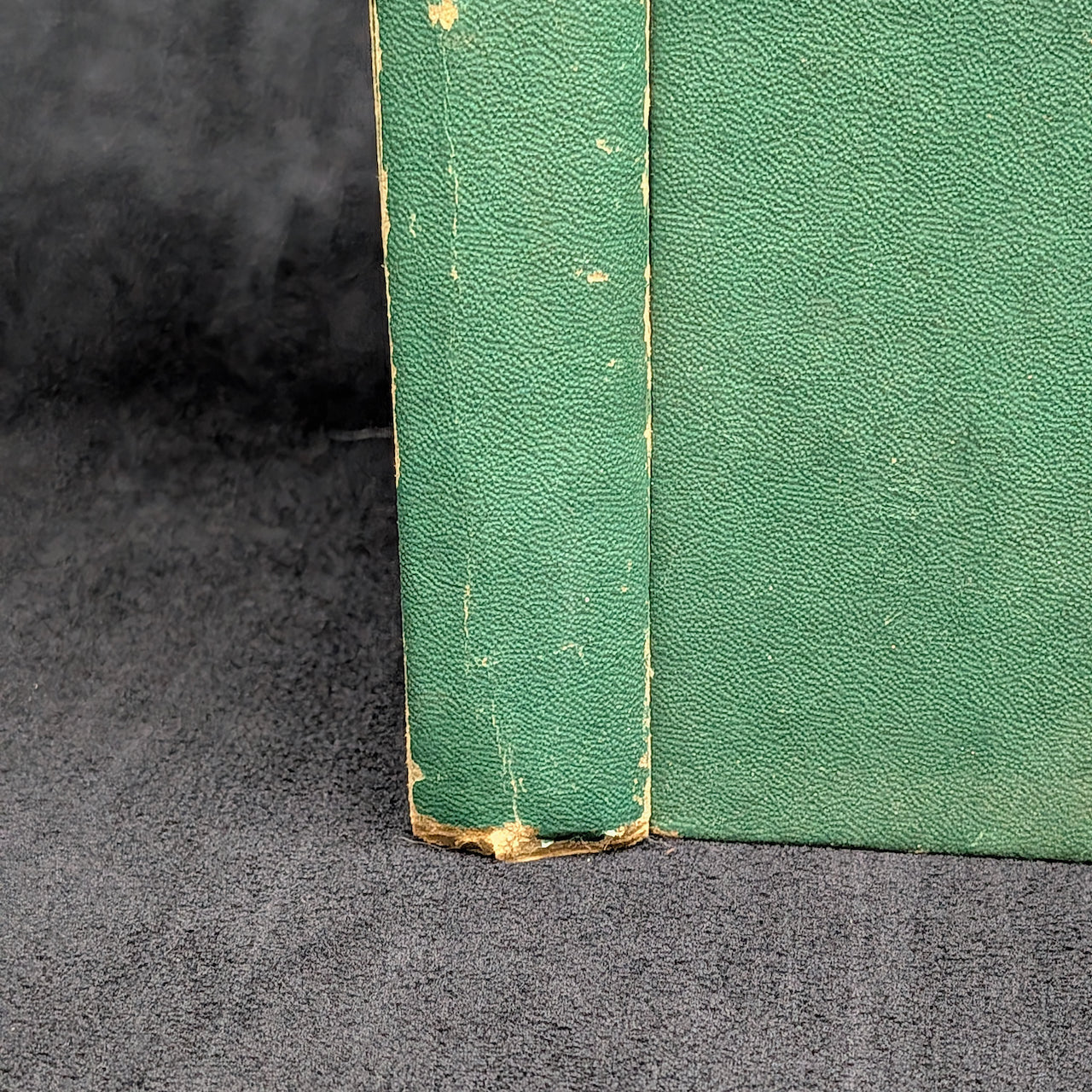 Colorado by Louis Bromfield (FIRST EDITION), 1947 🌟🎬🏔️