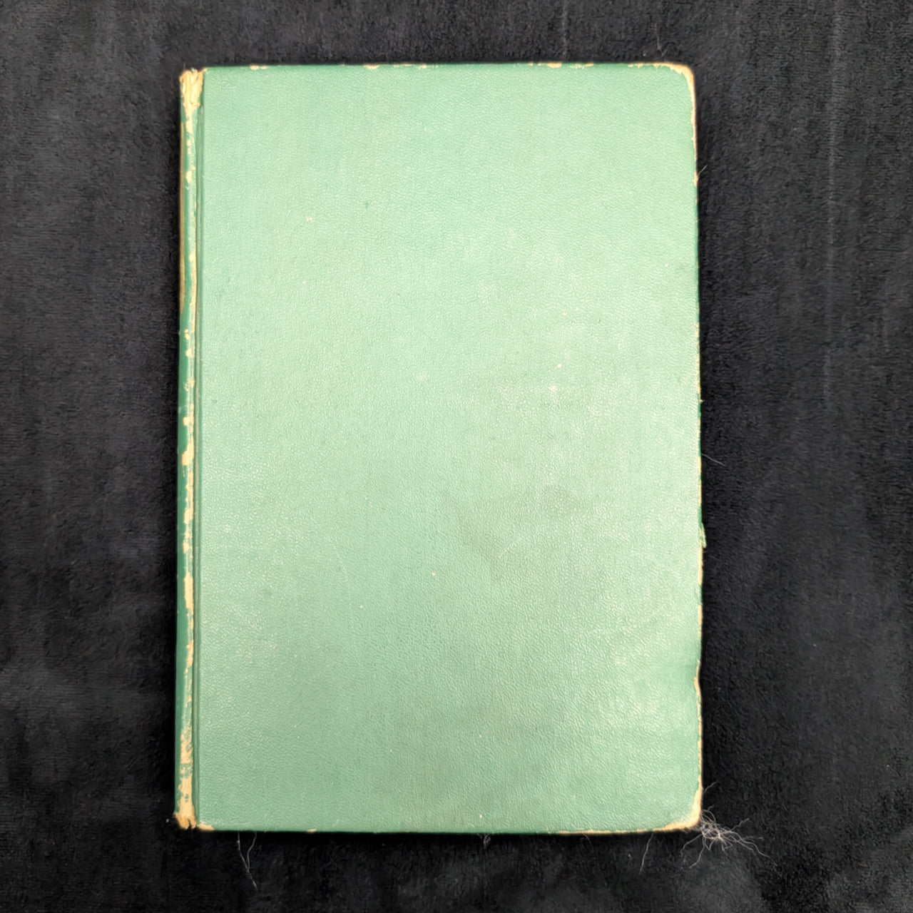 Colorado by Louis Bromfield (FIRST EDITION), 1947 🌟🎬🏔️