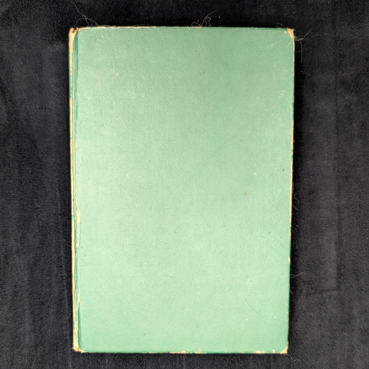 Colorado by Louis Bromfield (FIRST EDITION), 1947 🌟🎬🏔️