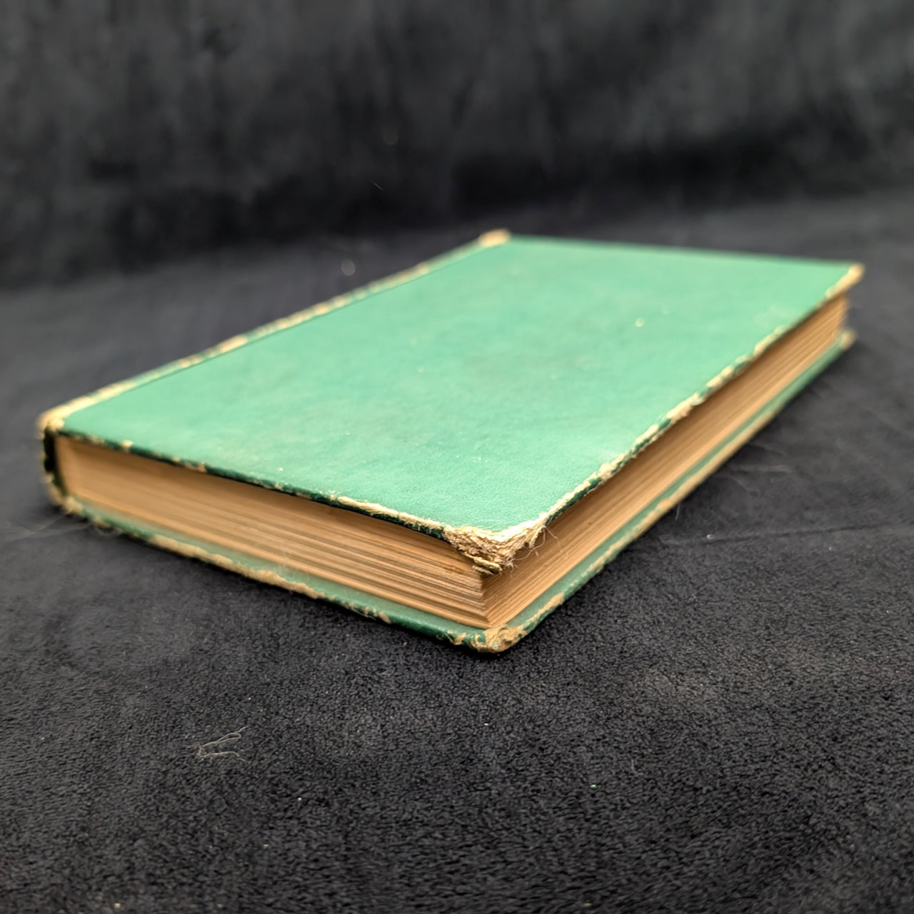 Colorado by Louis Bromfield (FIRST EDITION), 1947 🌟🎬🏔️