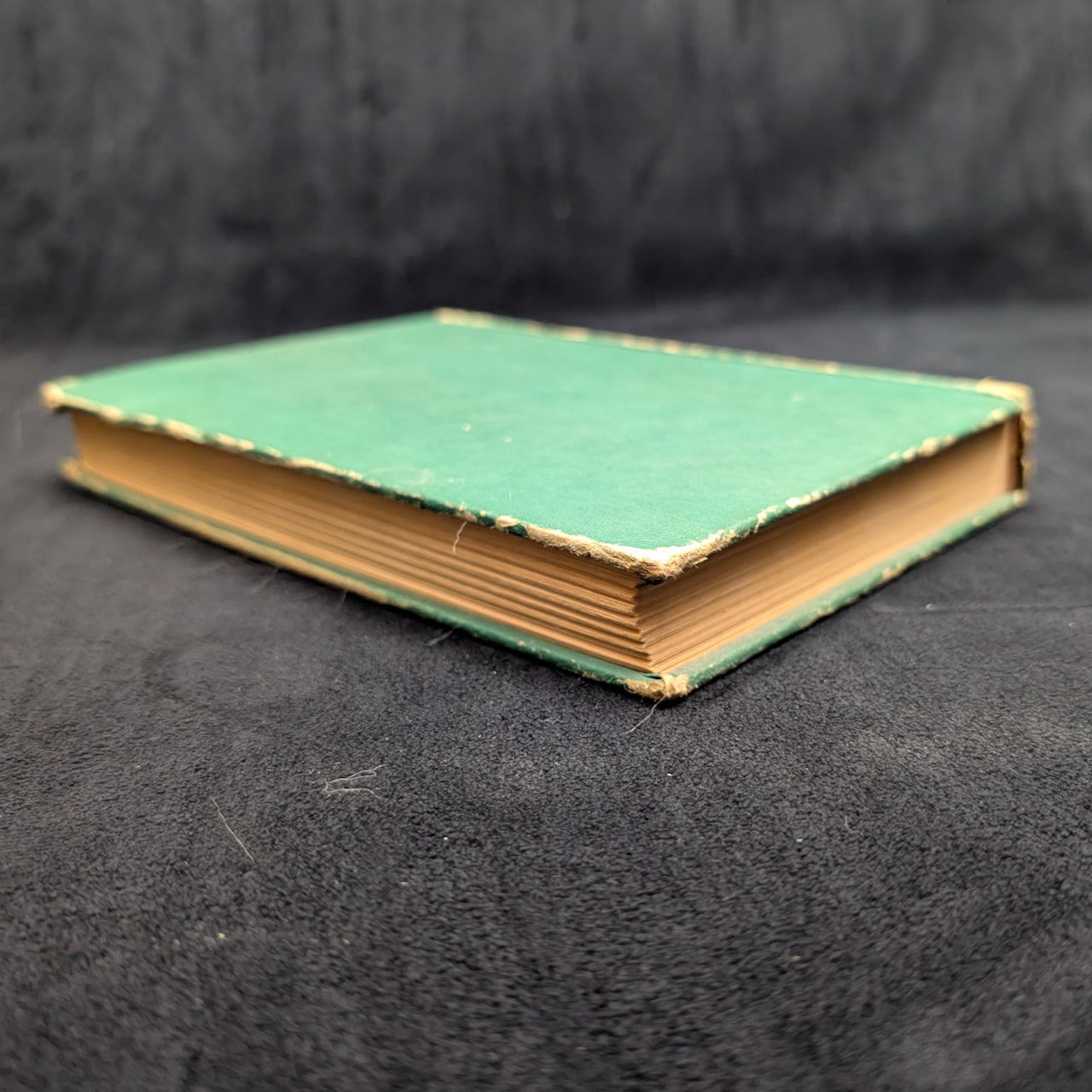 Colorado by Louis Bromfield (FIRST EDITION), 1947 🌟🎬🏔️