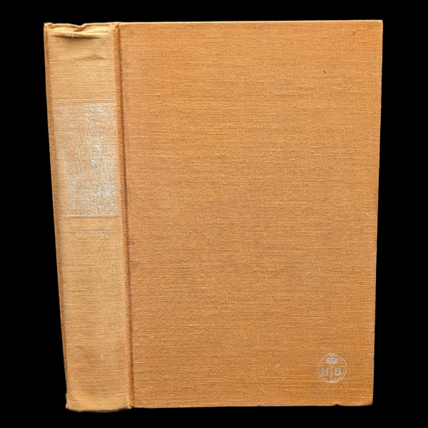 The White Nile by Alan Moorehead (FIRST EDITION), 1960 🐘🌍📜