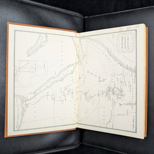 The White Nile by Alan Moorehead (FIRST EDITION), 1960 🐘🌍📜