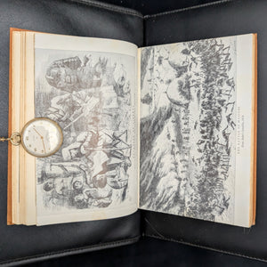 The White Nile by Alan Moorehead (FIRST EDITION), 1960 🐘🌍📜