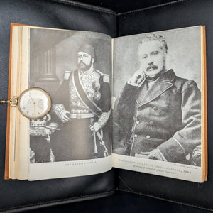 The White Nile by Alan Moorehead (FIRST EDITION), 1960 🐘🌍📜