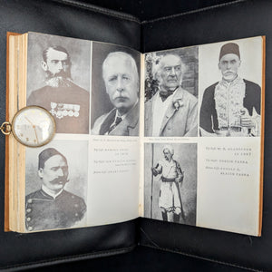 The White Nile by Alan Moorehead (FIRST EDITION), 1960 🐘🌍📜