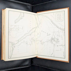 The White Nile by Alan Moorehead (FIRST EDITION), 1960 🐘🌍📜