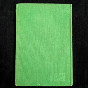 A Lost Lady by Willa Cather (Twentieth Printing), 1952 📚🇺🇸🌉