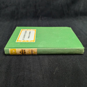 A Lost Lady by Willa Cather (Twentieth Printing), 1952 📚🇺🇸🌉