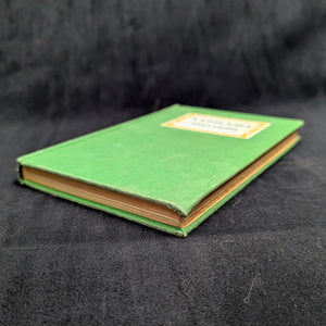 A Lost Lady by Willa Cather (Twentieth Printing), 1952 📚🇺🇸🌉