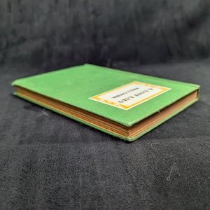 A Lost Lady by Willa Cather (Twentieth Printing), 1952 📚🇺🇸🌉