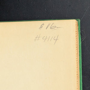 A Lost Lady by Willa Cather (Twentieth Printing), 1952 📚🇺🇸🌉