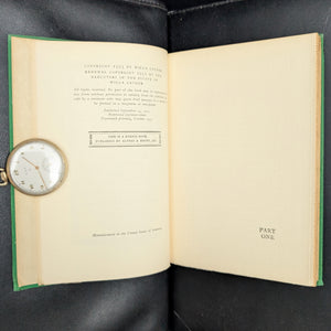 A Lost Lady by Willa Cather (Twentieth Printing), 1952 📚🇺🇸🌉