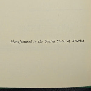 A Lost Lady by Willa Cather (Twentieth Printing), 1952 📚🇺🇸🌉