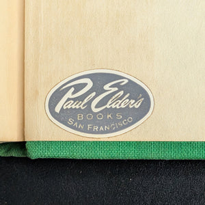 A Lost Lady by Willa Cather (Twentieth Printing), 1952 📚🇺🇸🌉