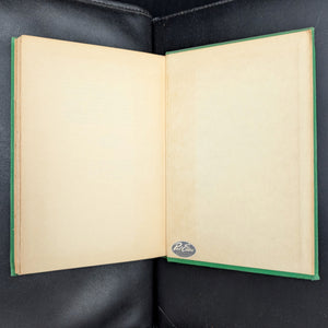 A Lost Lady by Willa Cather (Twentieth Printing), 1952 📚🇺🇸🌉