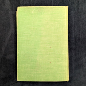 Death Comes for the Archbishop by Willa Cather (18th Printing), 1928 📚🕯️🏜️