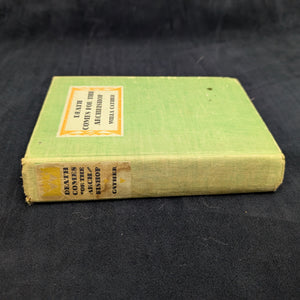 Death Comes for the Archbishop by Willa Cather (18th Printing), 1928 📚🕯️🏜️