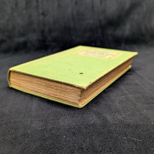 Death Comes for the Archbishop by Willa Cather (18th Printing), 1928 📚🕯️🏜️