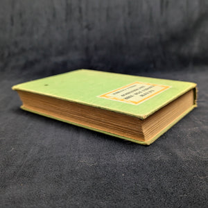 Death Comes for the Archbishop by Willa Cather (18th Printing), 1928 📚🕯️🏜️