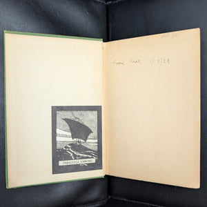 Death Comes for the Archbishop by Willa Cather (18th Printing), 1928 📚🕯️🏜️