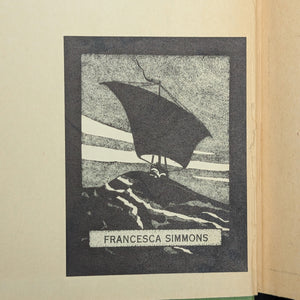 Death Comes for the Archbishop by Willa Cather (18th Printing), 1928 📚🕯️🏜️