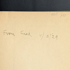 Death Comes for the Archbishop by Willa Cather (18th Printing), 1928 📚🕯️🏜️