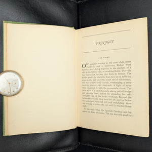 Death Comes for the Archbishop by Willa Cather (18th Printing), 1928 📚🕯️🏜️