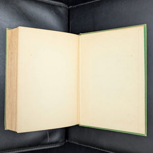 Death Comes for the Archbishop by Willa Cather (18th Printing), 1928 📚🕯️🏜️