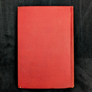 Helen of the Old House by Harold Bell Wright (FIRST PRINTING), 1921 🎄📜🇺🇸