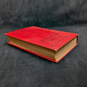 Helen of the Old House by Harold Bell Wright (FIRST PRINTING), 1921 🎄📜🇺🇸